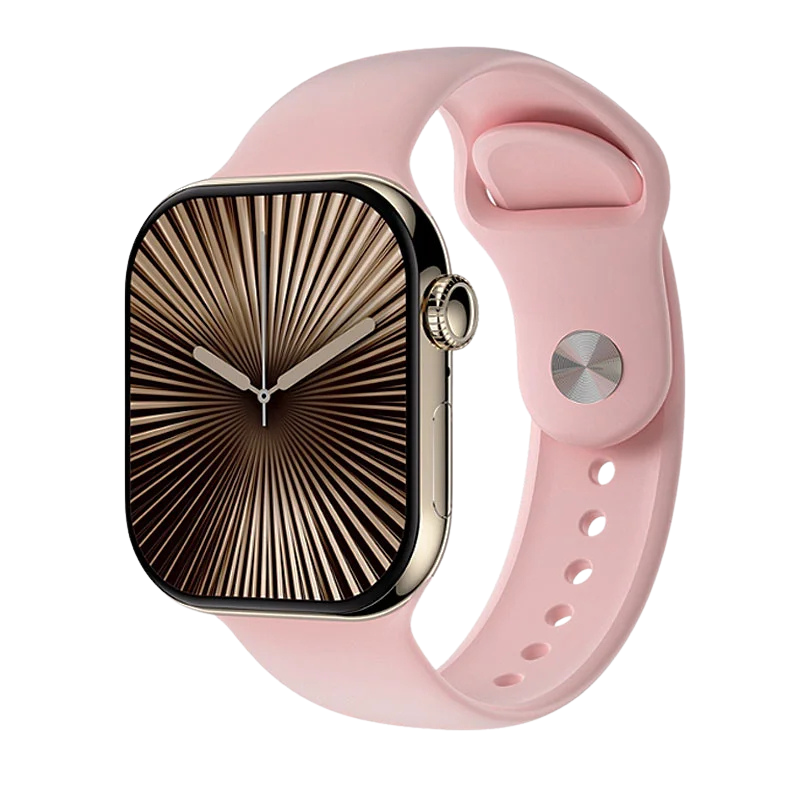 Smartwatch Microwear W10 Pro Mini 42mm AMOLED