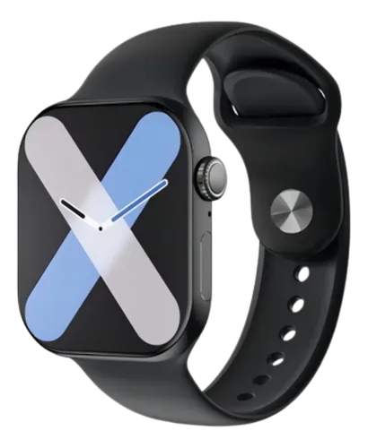 Smartwatch Microwear W10 OLED 46,5mm